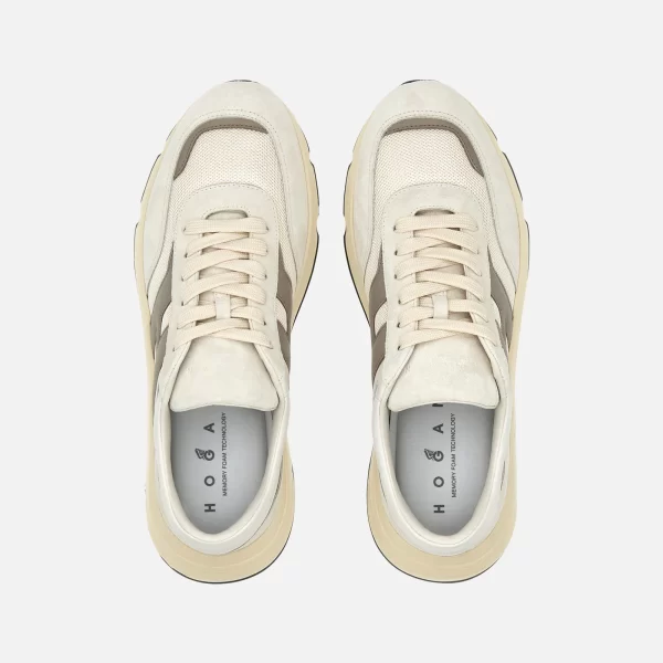hogan hyperlight ivory