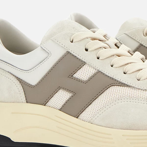 hogan hyperlight ivory